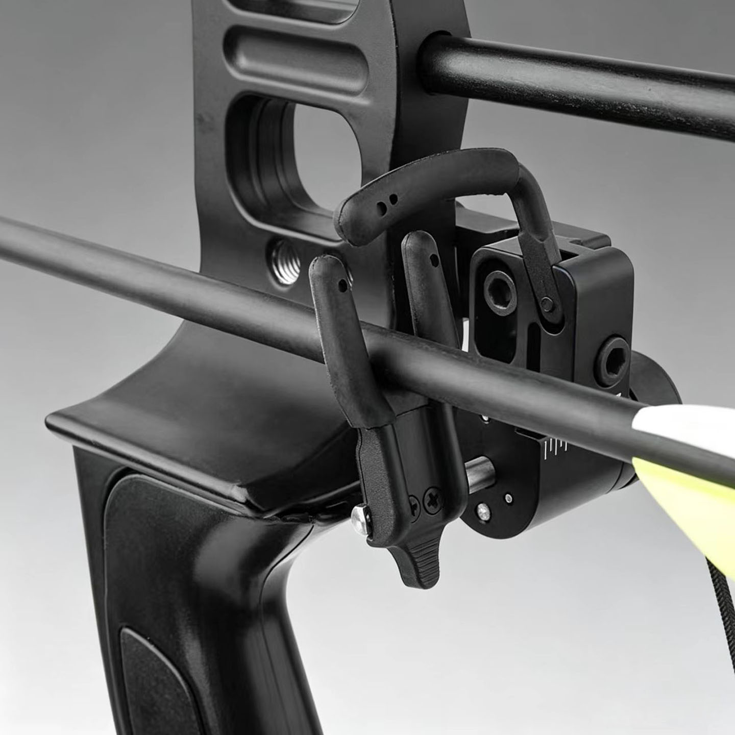 Arrow Rest Drop Away Compound Bow - TOPOINT TP814/824 Apoio de Flecha Drop