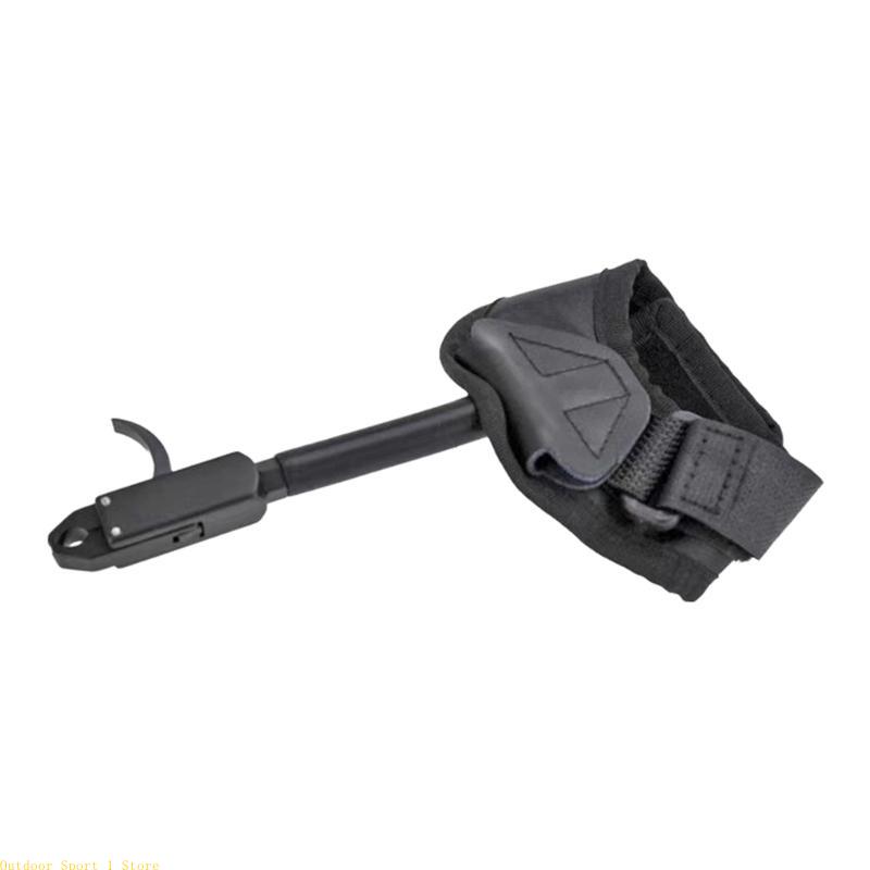 Archery Release Aid Caliper Wrist - A0KAKER PILIPERS LILHE A PULHA PULHA