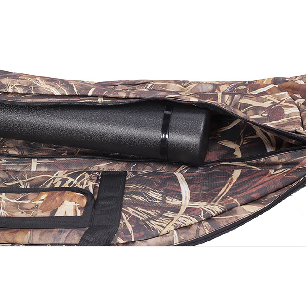Bow Case Padded Soft Compound Bow - Gzmo caso de arco composto macio