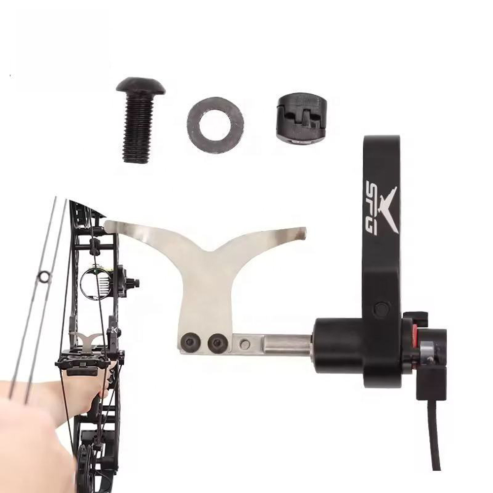 Arrow Rest Drop Away Compound Bow - Descanso de flecha para arco composto