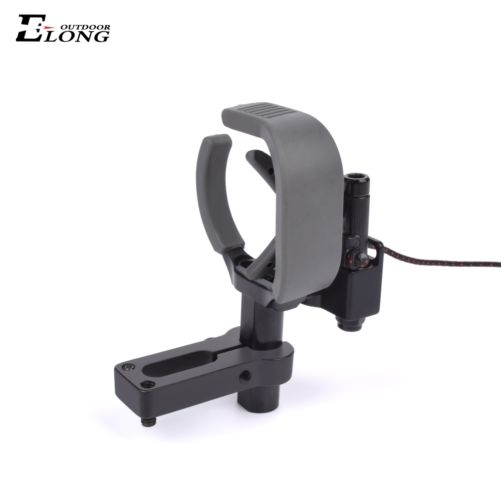Arrow Rest Drop Away Compound Bow - Elong ao ar livre drop away