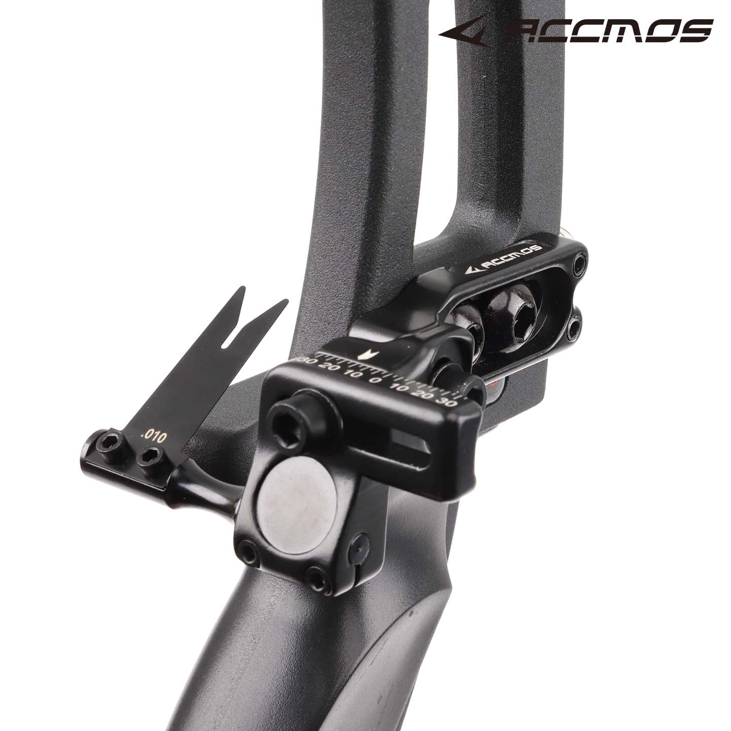 Arrow Rest Drop Away Compound Bow - Suporte de Flecha Ajustável ACCMOS D5