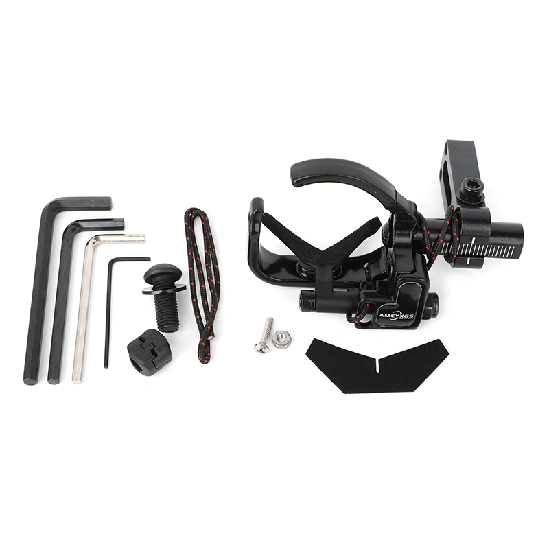 Arrow Rest Drop Away Compound Bow - Apoio de Flecha Drop Away para