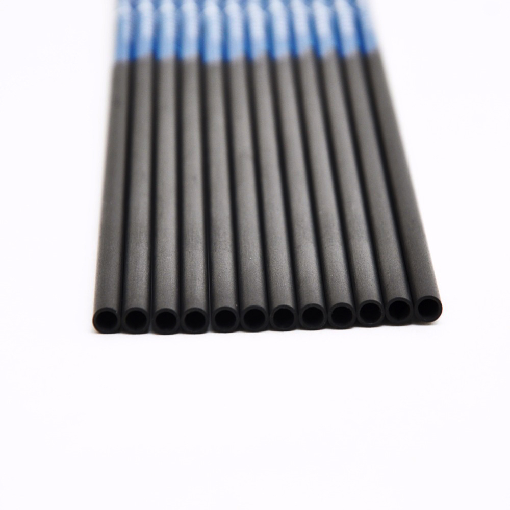 Arco longbow com arco recurvo  - Carbon Arrows 30 Inch Spine 400 500 avaliação e preço