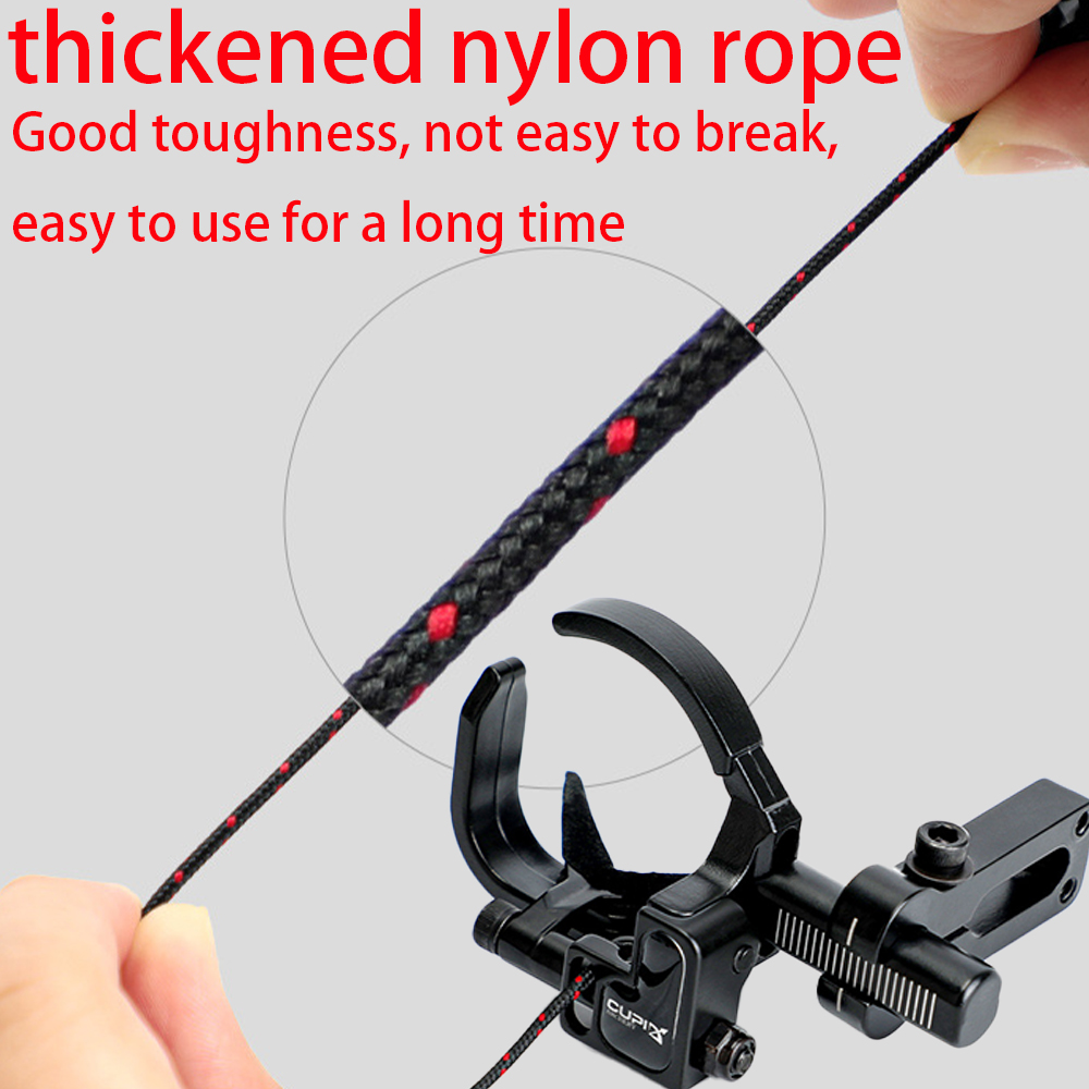 Arco composto seta resto drop  - Arrow Rest Drop Away Compound Bow avaliação e preço