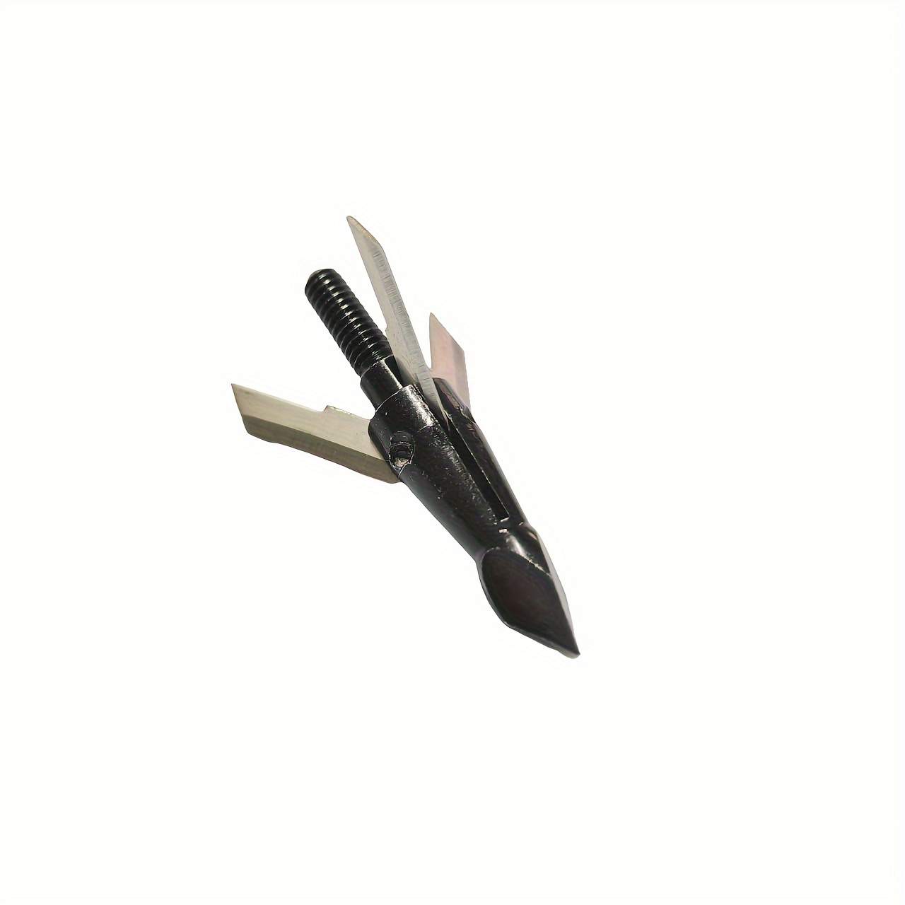 Ponta de Caça Híbrida 100 Grai - Broadheads 100 Grain 3 Blade Hunting avaliação e preço