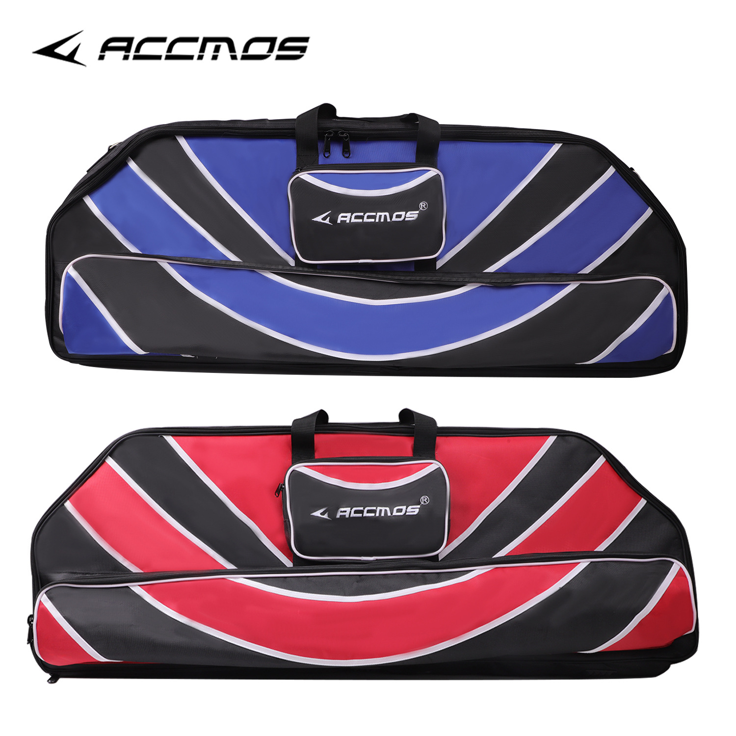 ​ Bolsa de Transporte Acolchoa - Bow Case Padded Soft Compound Bow avaliação e preço
