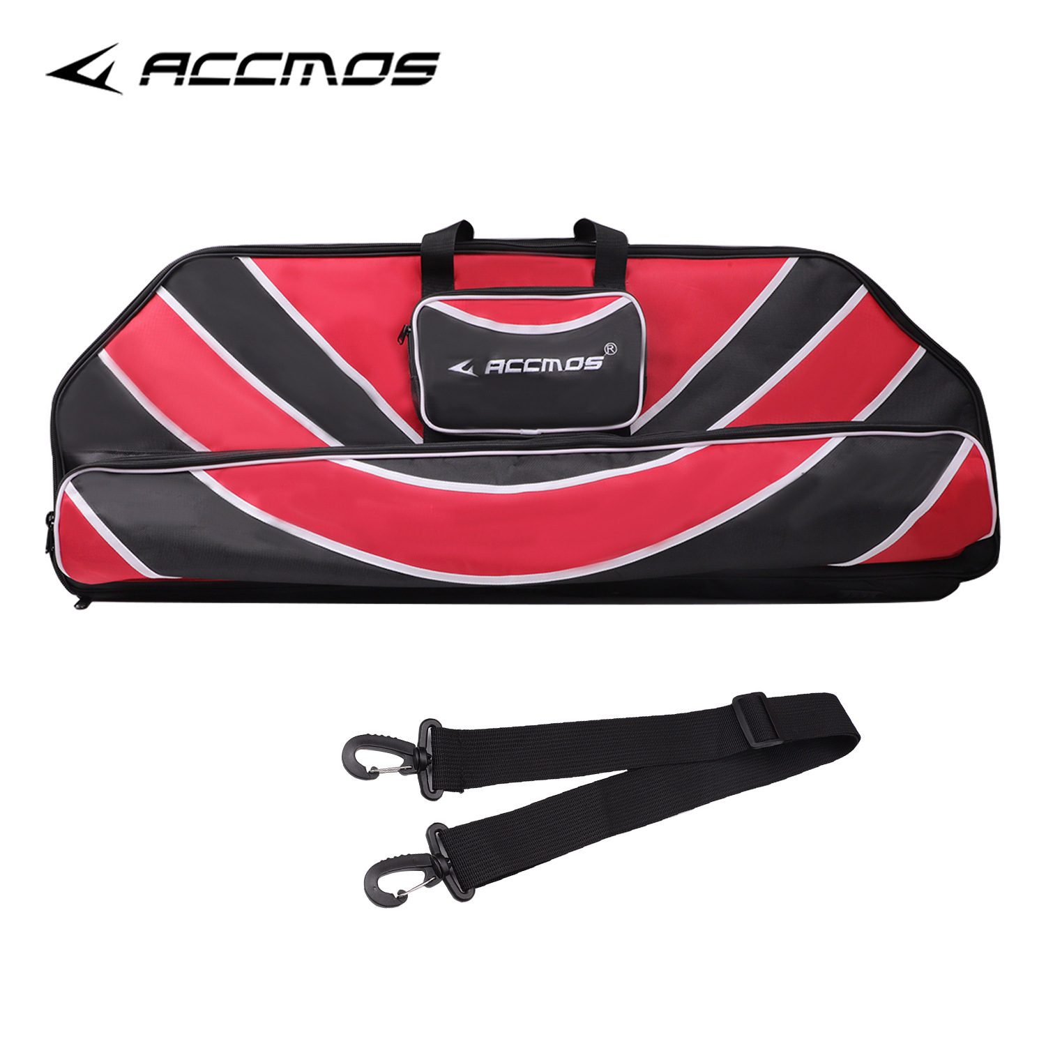 ​ Bolsa de Transporte Acolchoa - Bow Case Padded Soft Compound Bow avaliação e preço