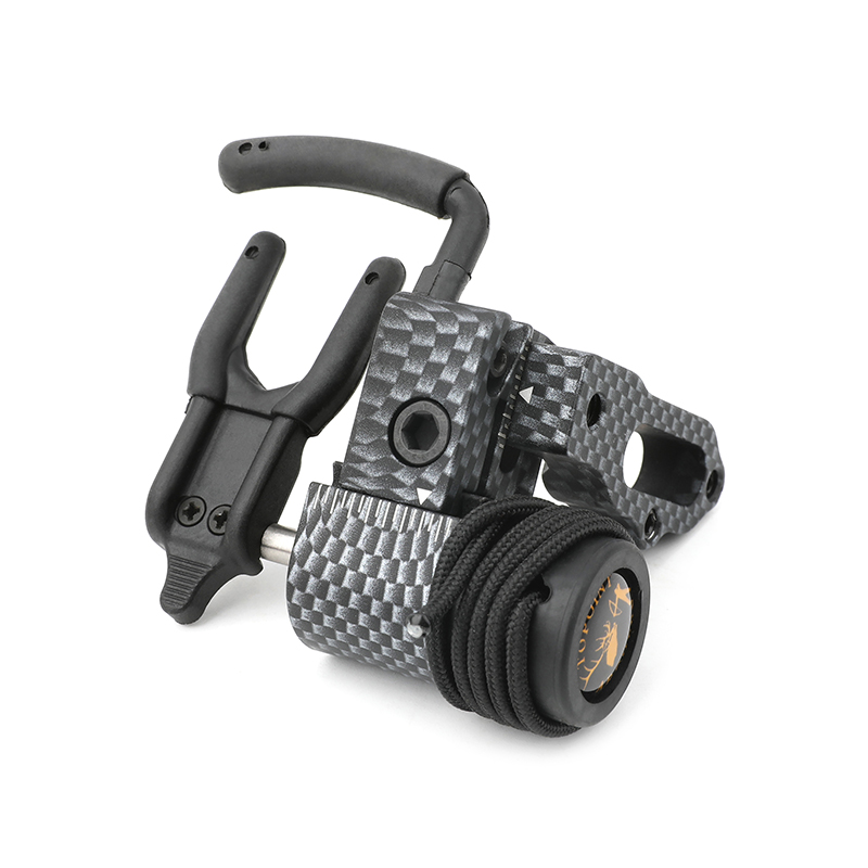 1pc tiro com arco caindo flech - Arrow Rest Drop Away Compound Bow avaliação e preço