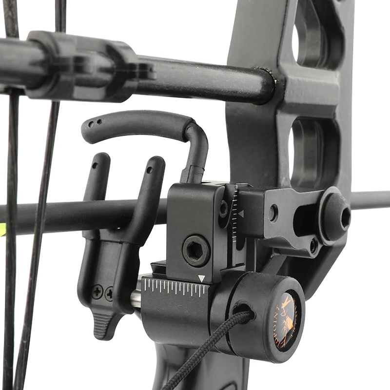1pc tiro com arco caindo flech - Arrow Rest Drop Away Compound Bow avaliação e preço