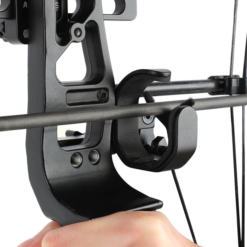 Apoio de Flecha Drop Away para - Arrow Rest Drop Away Compound Bow avaliação e preço