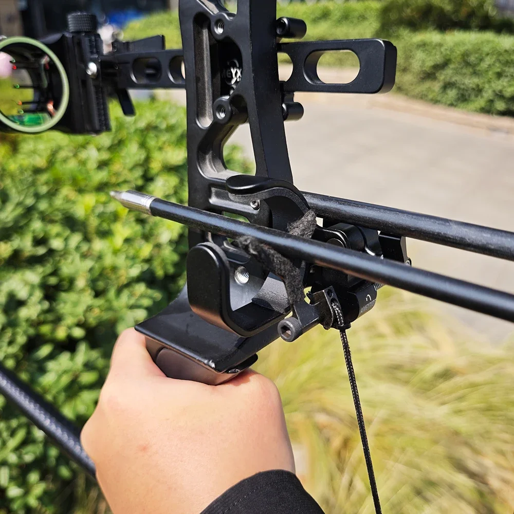 Apoio de Flecha Drop Away para - Arrow Rest Drop Away Compound Bow avaliação e preço