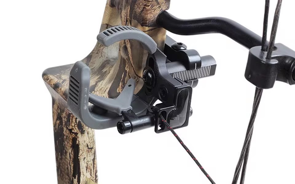 Descanso de Flecha de Liga de  - Arrow Rest Drop Away Compound Bow avaliação e preço