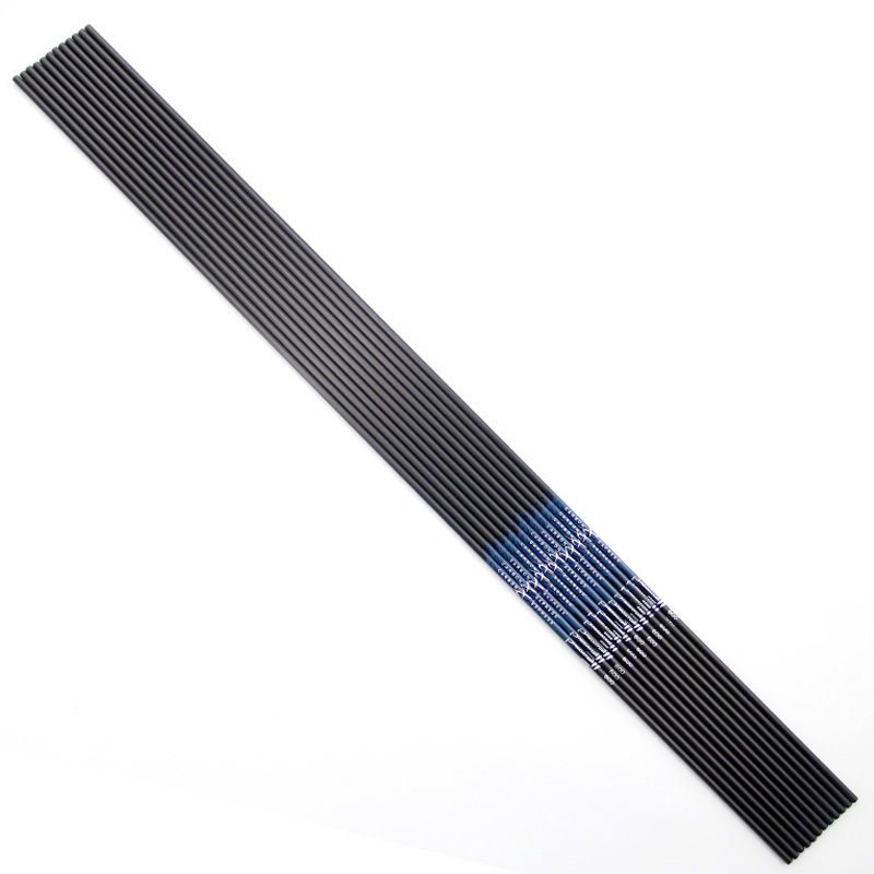Hastes de Flecha de Carbono 10 - Carbon Arrows 30 Inch Spine 400 500 avaliação e preço