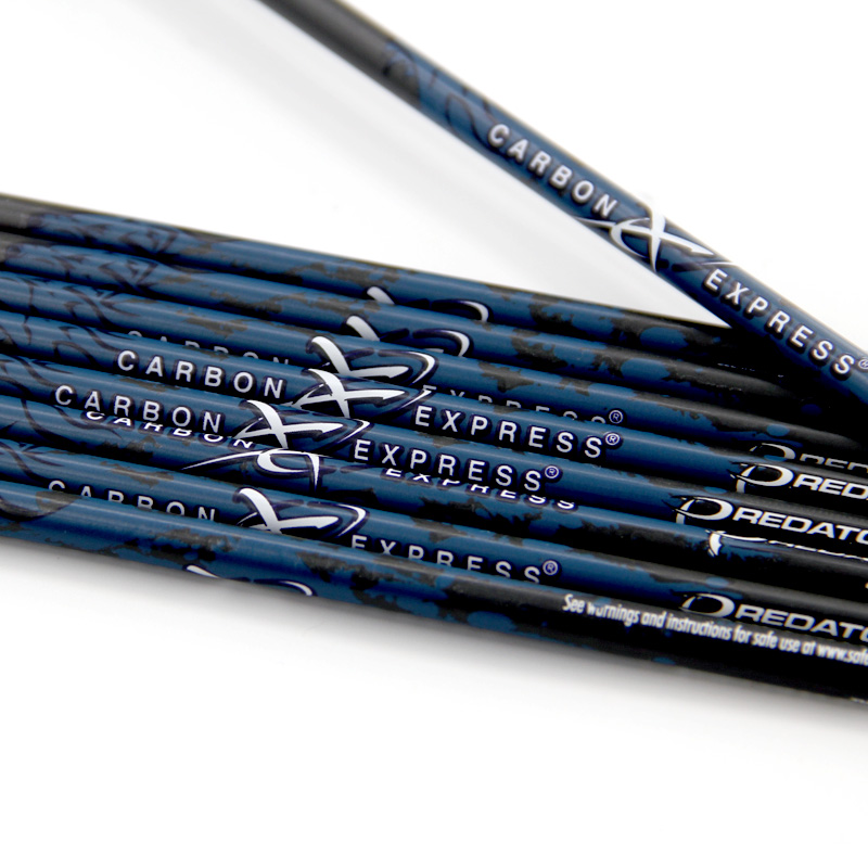 Hastes de Flecha de Carbono 10 - Carbon Arrows 30 Inch Spine 400 500 avaliação e preço