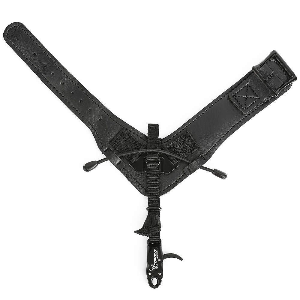 TP435 Arco composto Liberação  - Archery Release Aid Caliper Wrist avaliação e preço