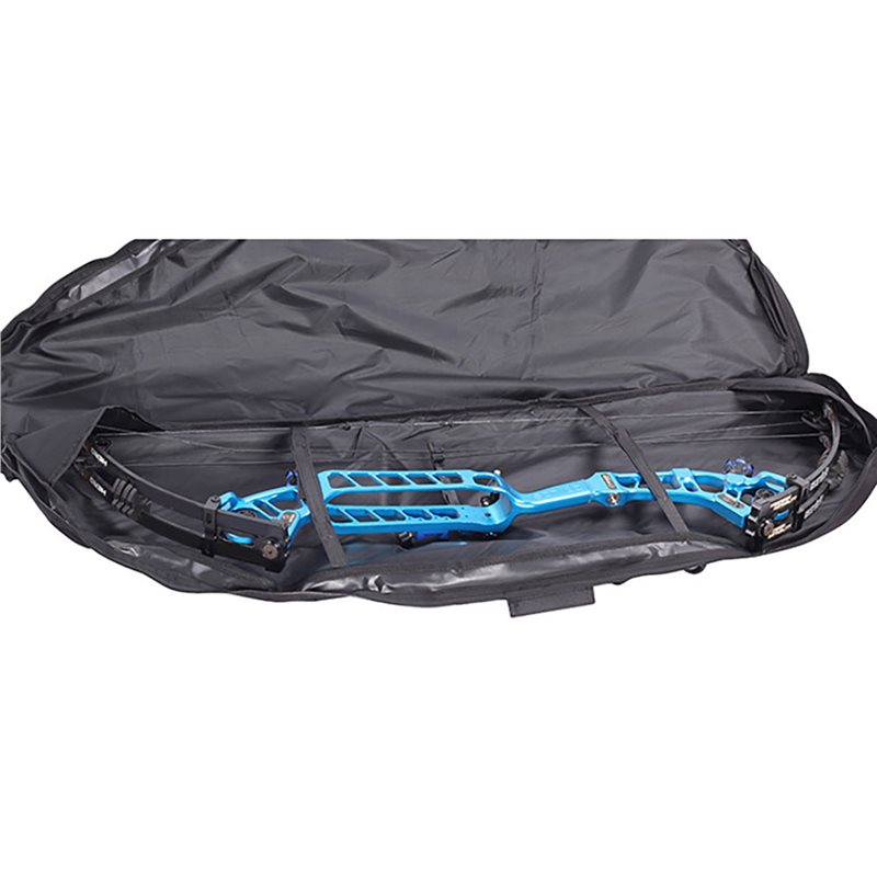Estojo para arco composto T22C - Bow Case Padded Soft Compound Bow avaliação e preço