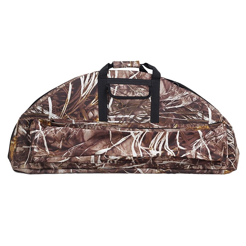 Estojo para arco composto T22C - Bow Case Padded Soft Compound Bow avaliação e preço