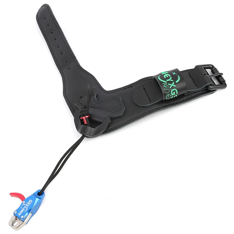 Arco composto de tiro com arco - Archery Release Aid Caliper Wrist avaliação e preço