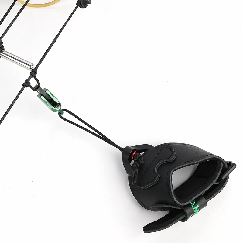 Arco composto de tiro com arco - Archery Release Aid Caliper Wrist avaliação e preço