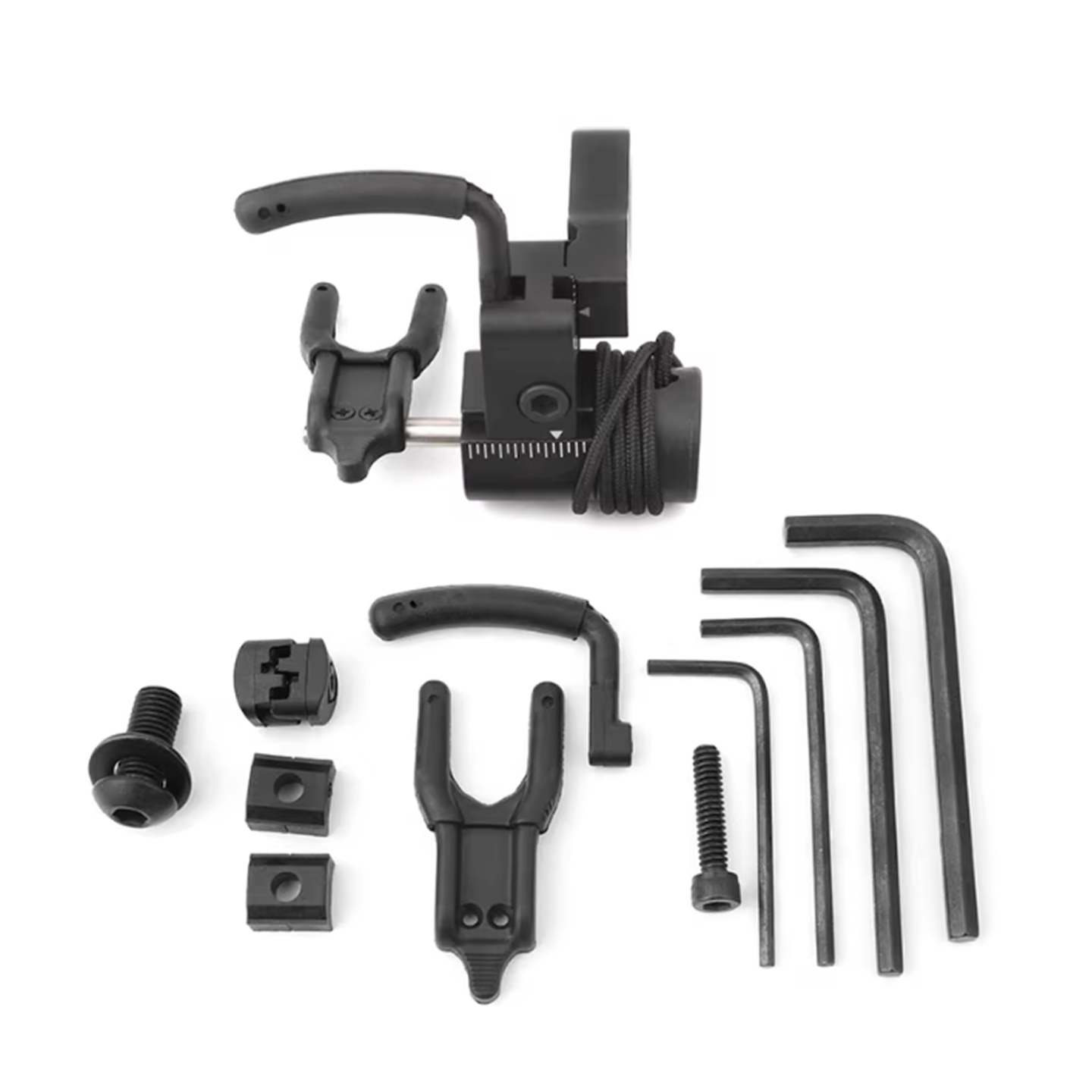 TOPOINT TP814/824 Apoio de Fle - Arrow Rest Drop Away Compound Bow avaliação e preço