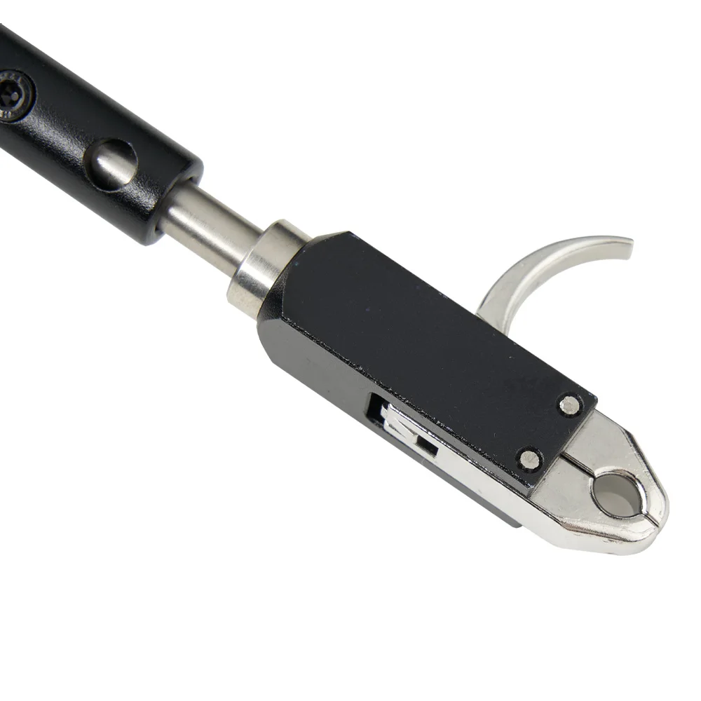 Arco Composto 360 °   Pulseira - Archery Release Aid Caliper Wrist avaliação e preço