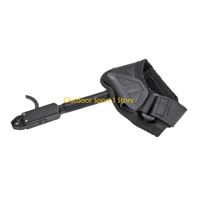 A0KAKER PILIPERS LILHE A PULHA - Archery Release Aid Caliper Wrist avaliação e preço