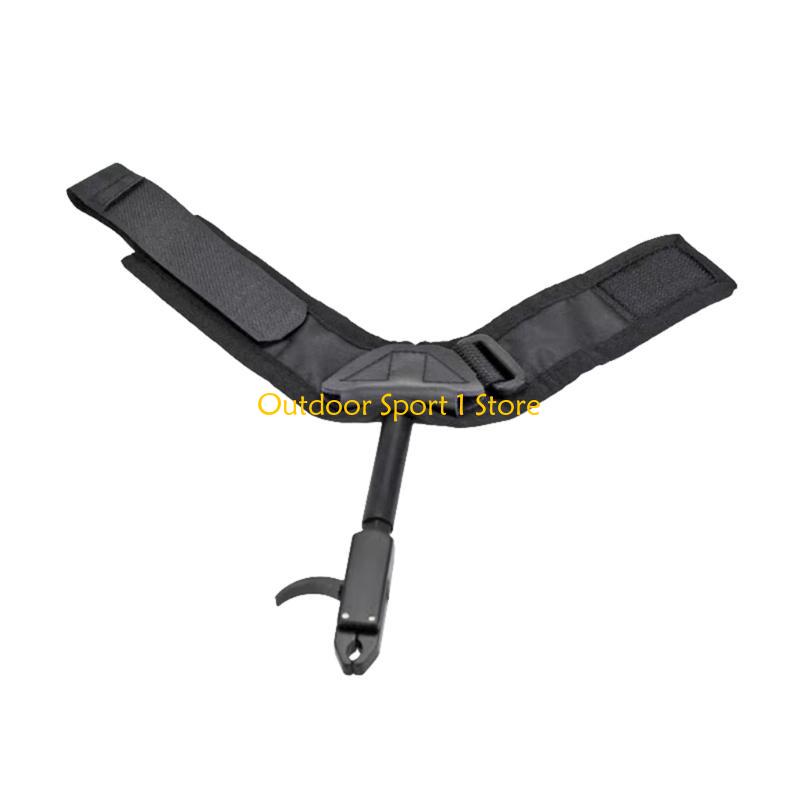 A0KAKER PILIPERS LILHE A PULHA - Archery Release Aid Caliper Wrist avaliação e preço