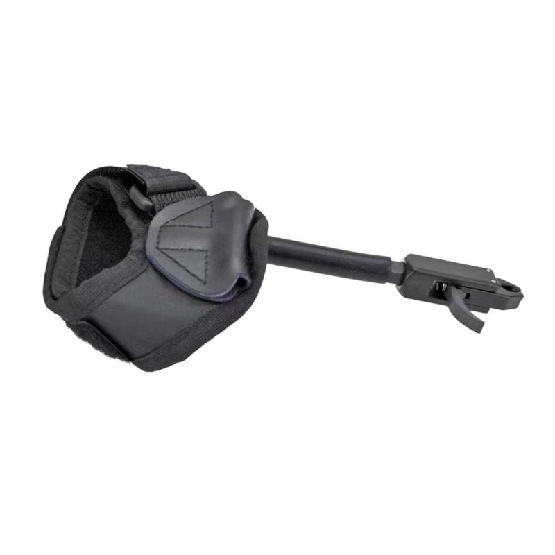 Compostos Arcos Liberação Ajud - Archery Release Aid Caliper Wrist avaliação e preço