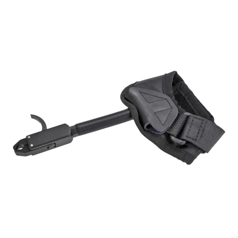 Compostos Arcos Liberação Ajud - Archery Release Aid Caliper Wrist avaliação e preço