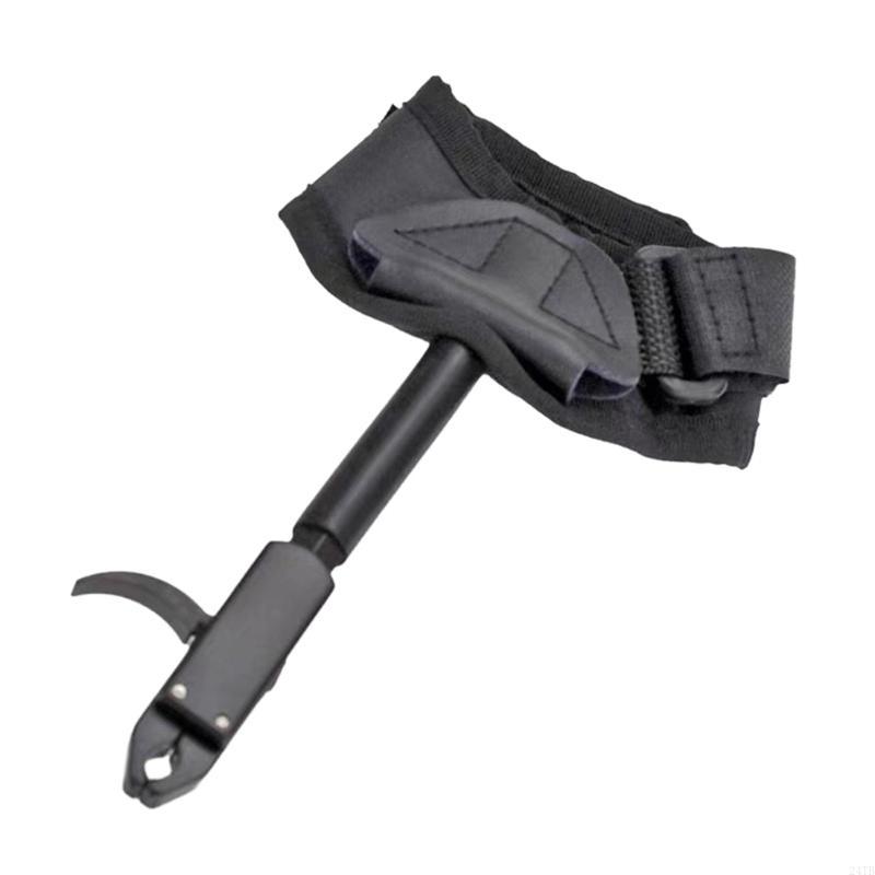 Compostos Arcos Liberação Ajud - Archery Release Aid Caliper Wrist avaliação e preço
