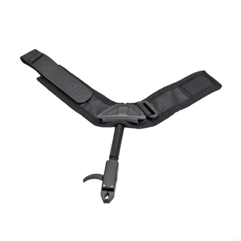 Compostos Arcos Liberação Ajud - Archery Release Aid Caliper Wrist avaliação e preço