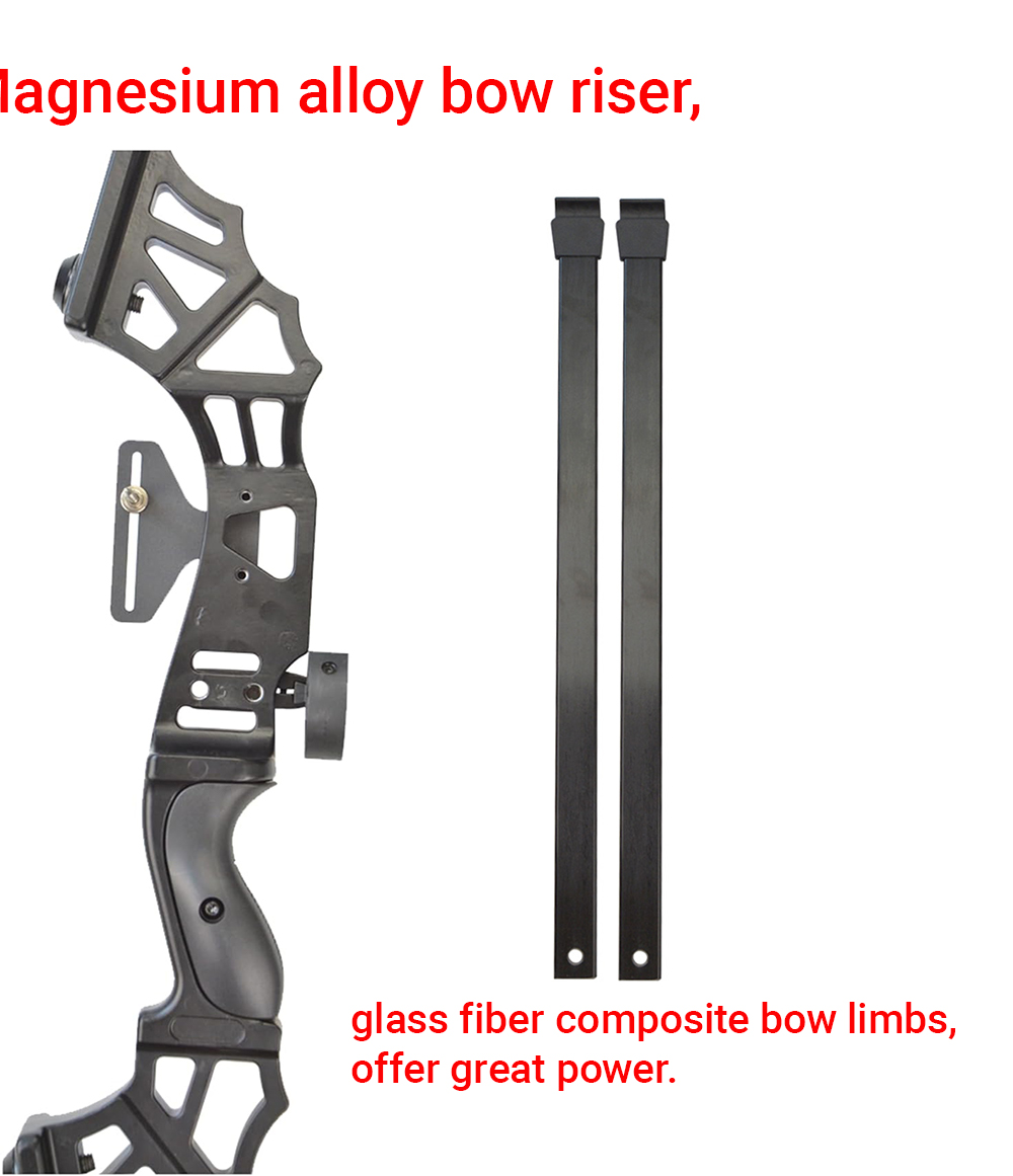40 lbs arco recurvo takedown a - Recurve Bow Takedown 40 Lbs Target avaliação e preço
