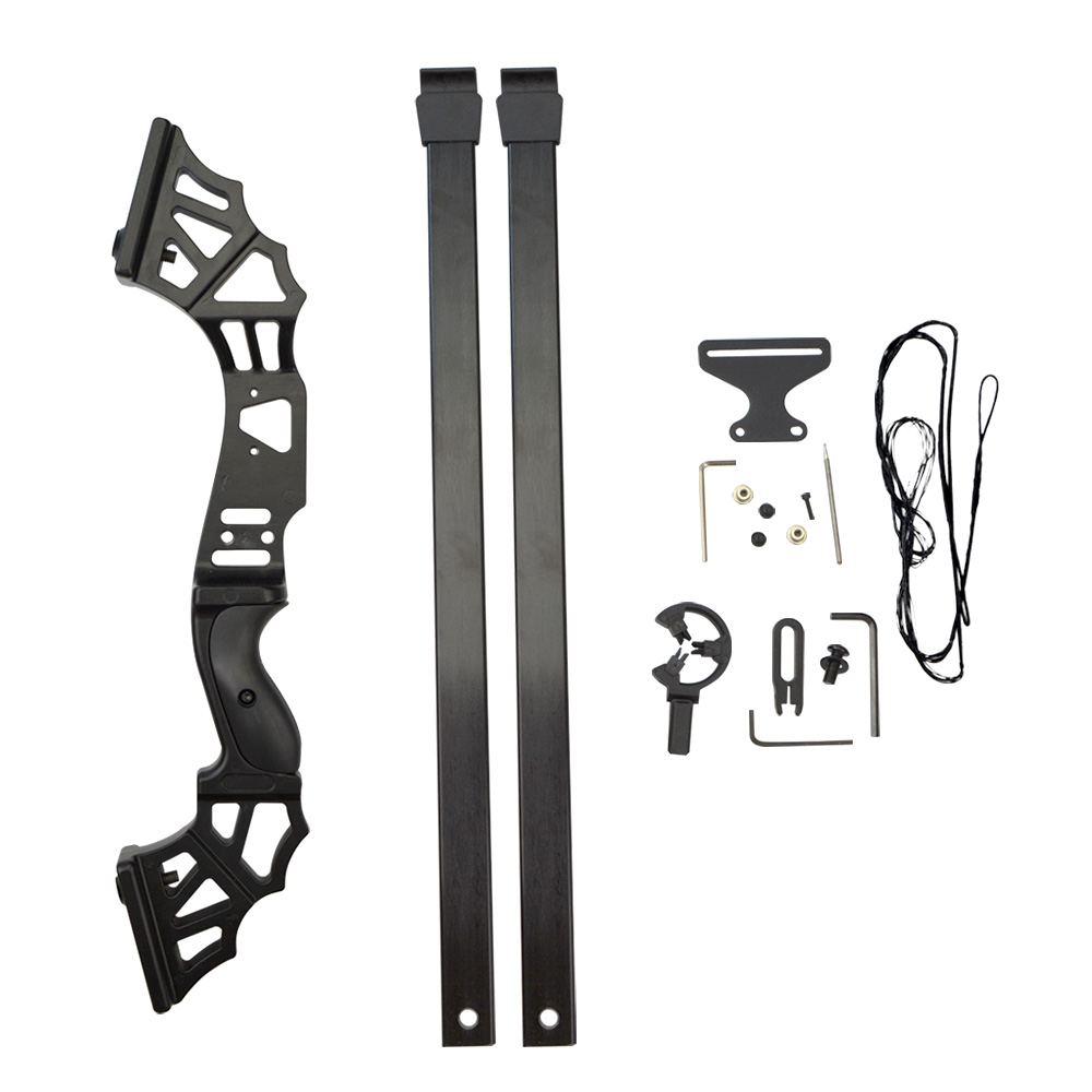 40 lbs arco recurvo takedown a - Recurve Bow Takedown 40 Lbs Target avaliação e preço