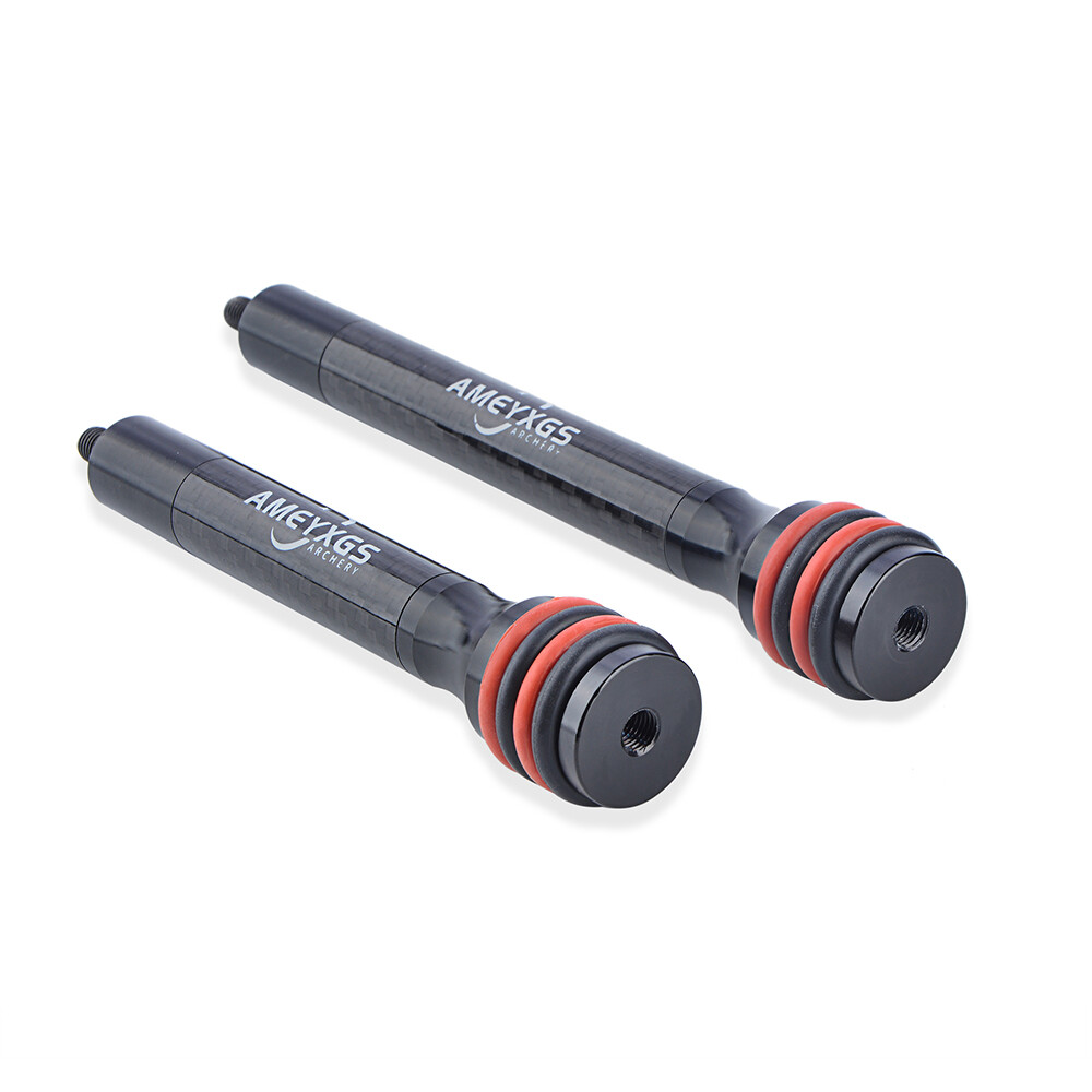 Estabilizador de Vibração para - Bow Stabilizer Carbon Fiber 8 Inch avaliação e preço