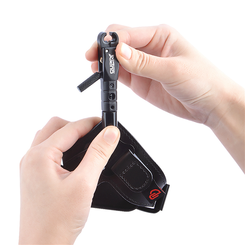 Cintas de auxiliares de libera - Archery Release Aid Caliper Wrist avaliação e preço