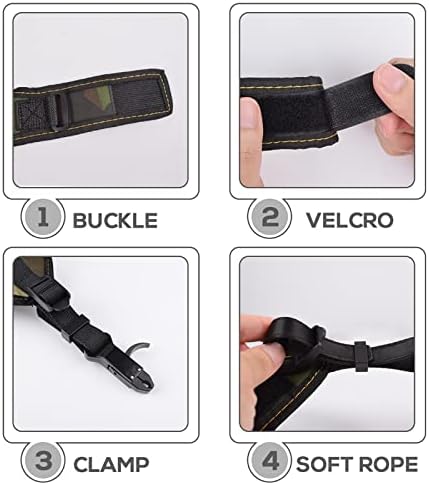 Disparador de Arco Composto Aj - Archery Release Aid Caliper Wrist avaliação e preço