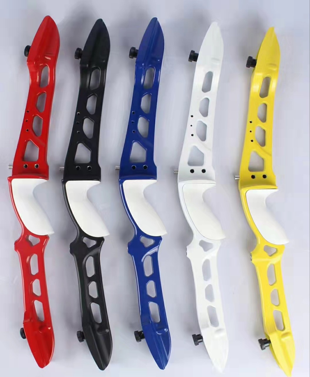 Arco Recurvo de Competição JUN - Recurve Bow Takedown 40 Lbs Target avaliação e preço