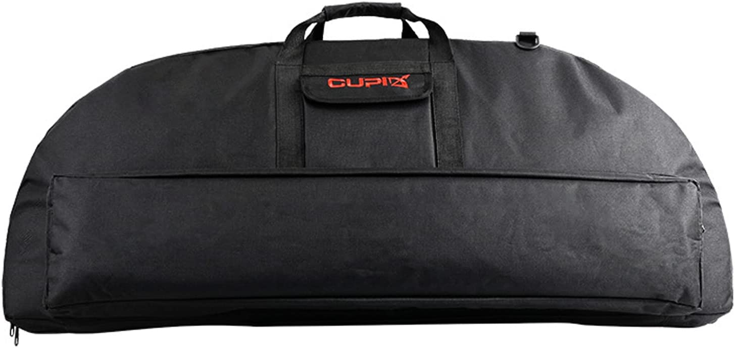 Mochila de transporte para arc - Bow Case Padded Soft Compound Bow avaliação e preço