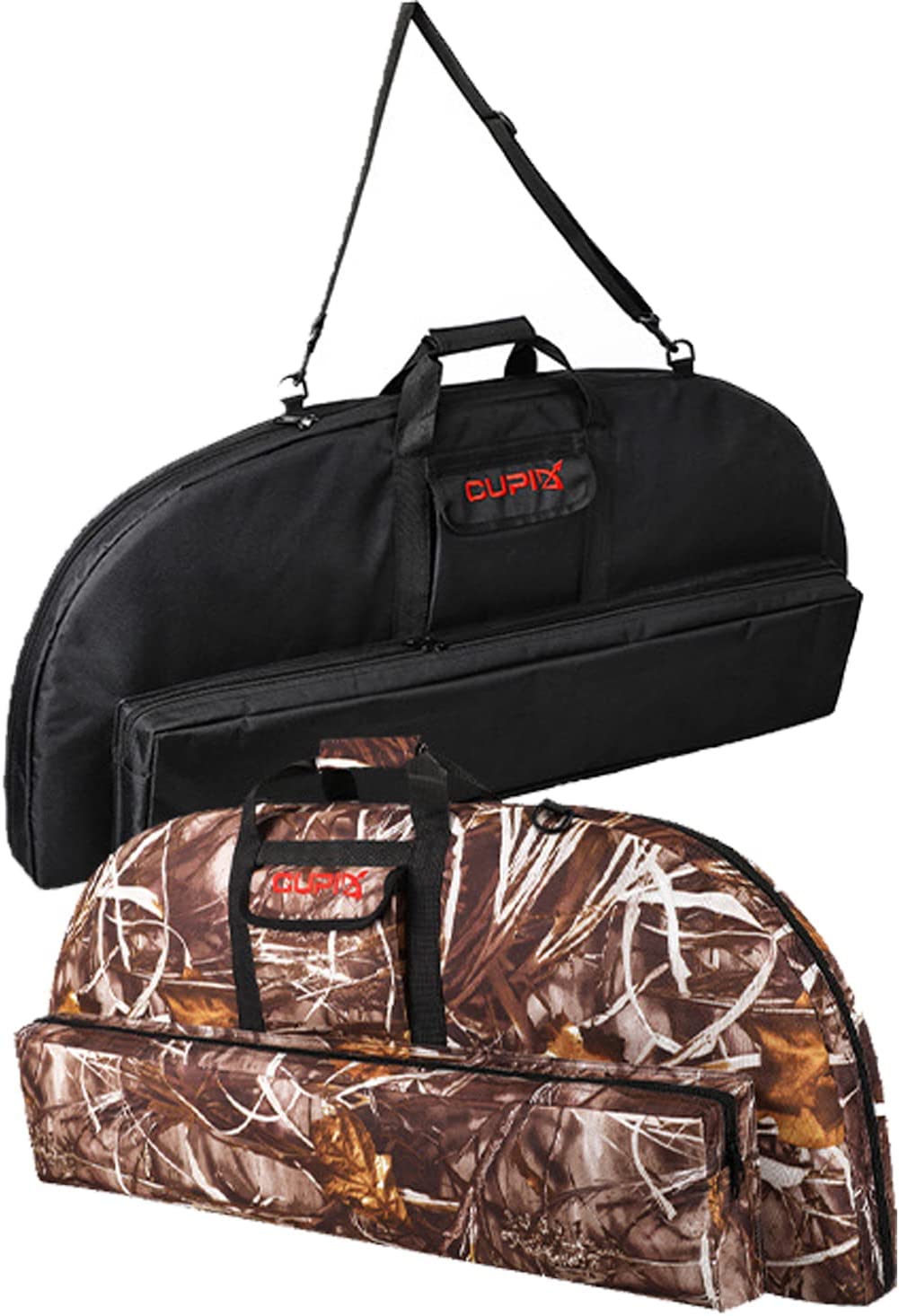 Mochila de transporte para arc - Bow Case Padded Soft Compound Bow avaliação e preço