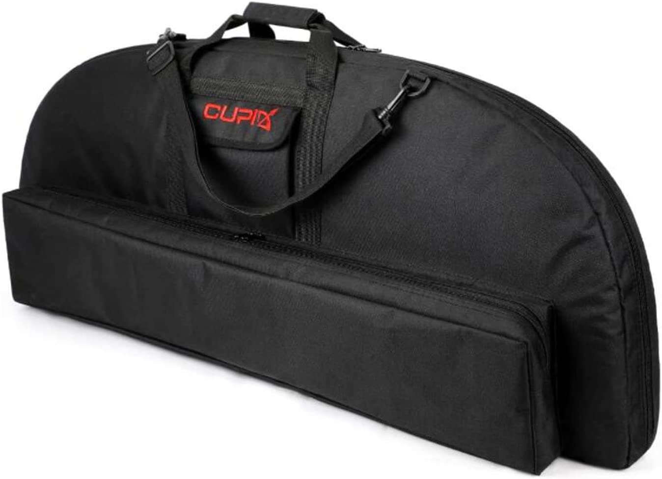 Mochila de transporte para arc - Bow Case Padded Soft Compound Bow avaliação e preço