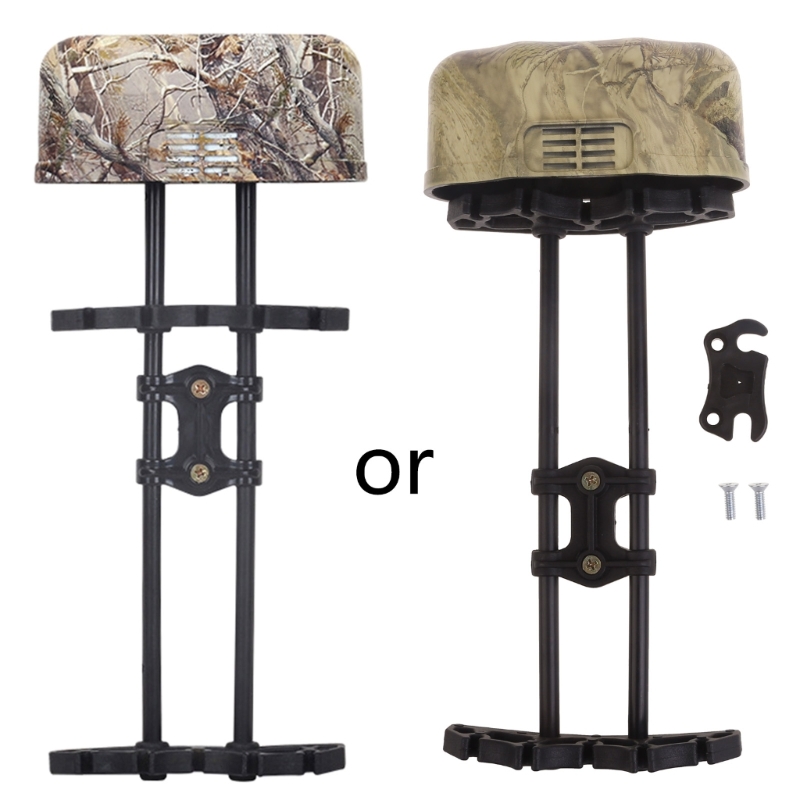 Leve Montado Aljavas para Recu - Archery Quiver 5 Arrow Bow Mount avaliação e preço