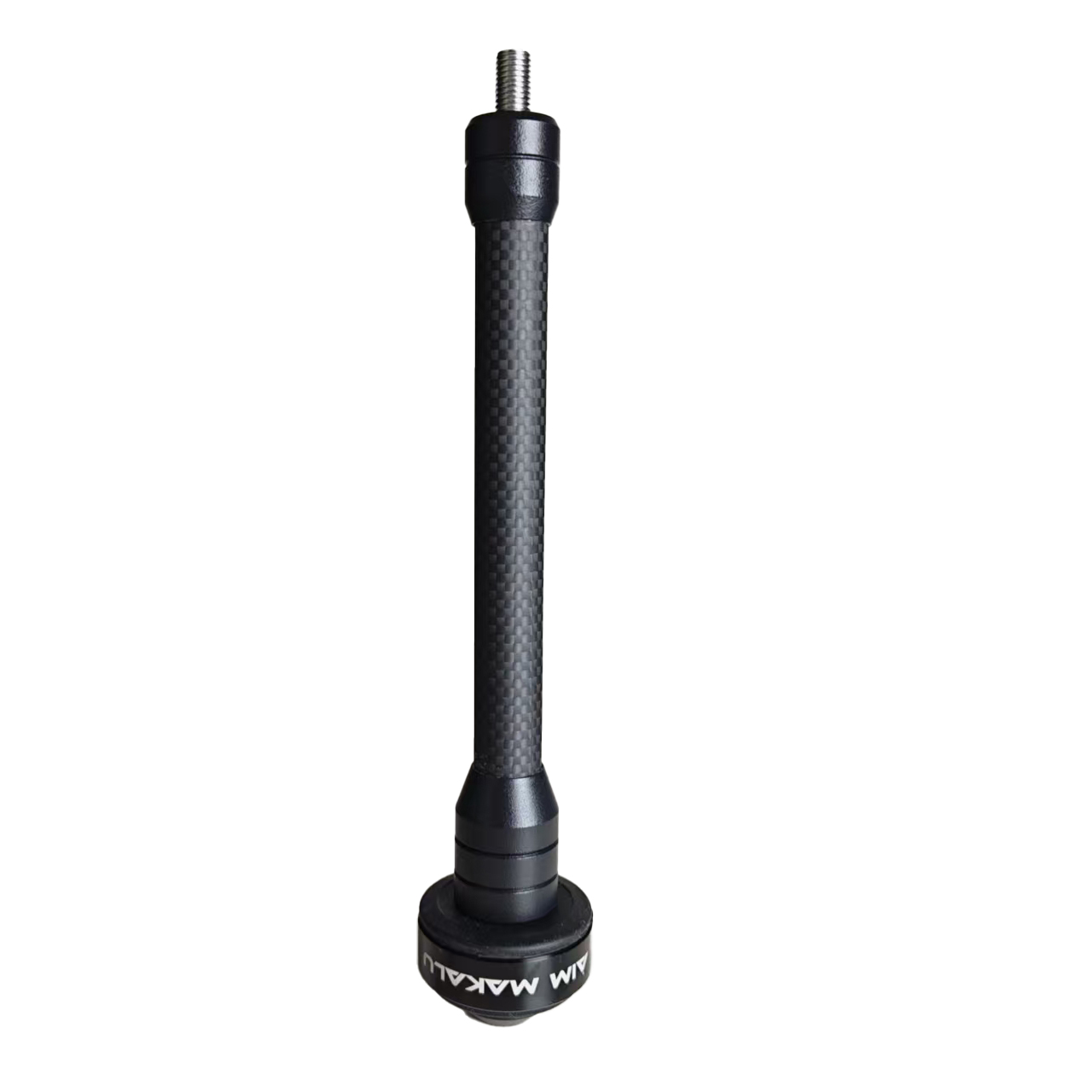 Estabilizador de Arco Composto - Bow Stabilizer Carbon Fiber 8 Inch avaliação e preço