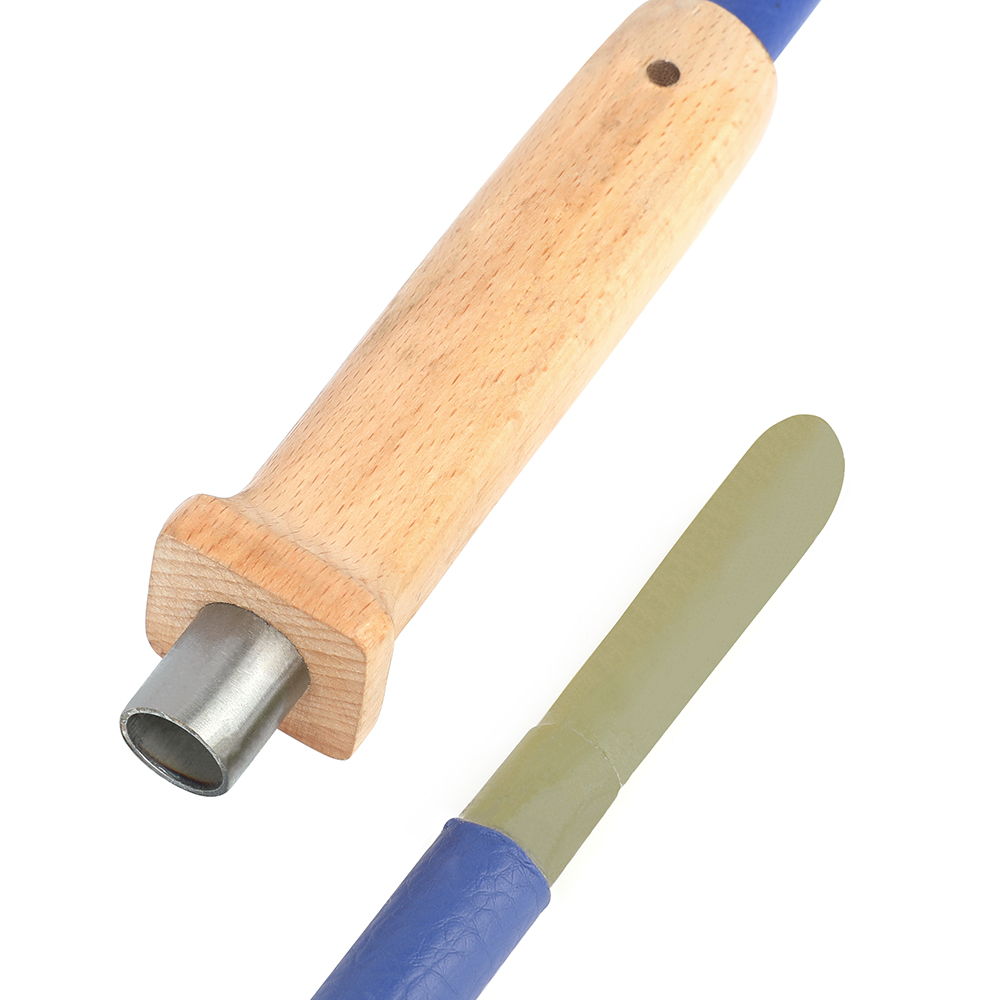 Tiro com arco longo de 53 pole - Recurve Bow Takedown 40 Lbs Target avaliação e preço