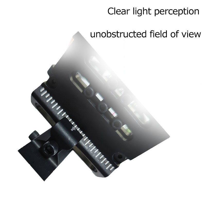 Mira para Arco Composto F16 Aj - Compound Bow Sight 5 Pin Fiber Optic avaliação e preço