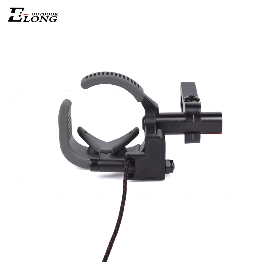 Elong ao ar livre drop away se - Arrow Rest Drop Away Compound Bow avaliação e preço