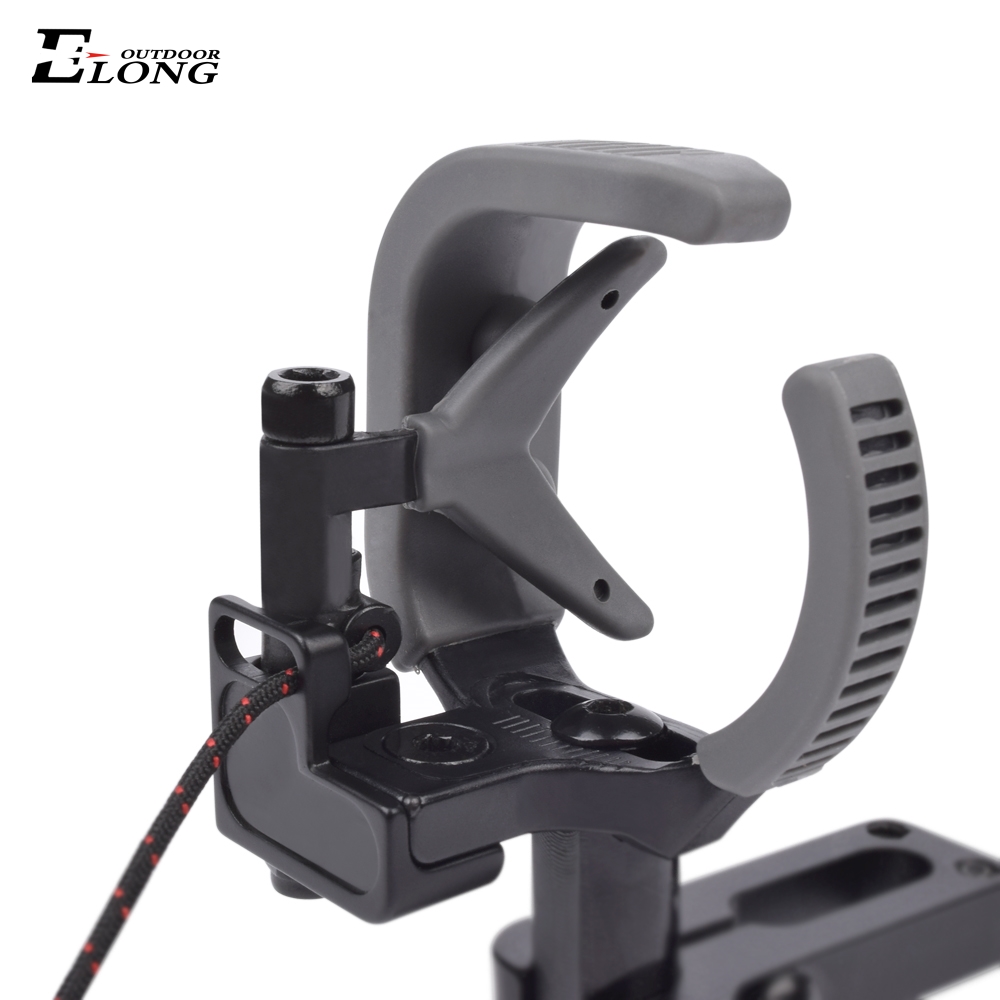 Elong ao ar livre drop away se - Arrow Rest Drop Away Compound Bow avaliação e preço