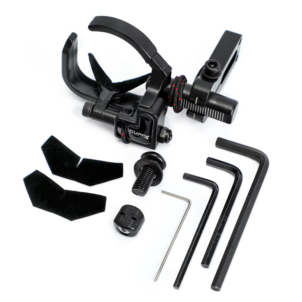 Apoio de Flecha Drop-away D6 p - Arrow Rest Drop Away Compound Bow avaliação e preço