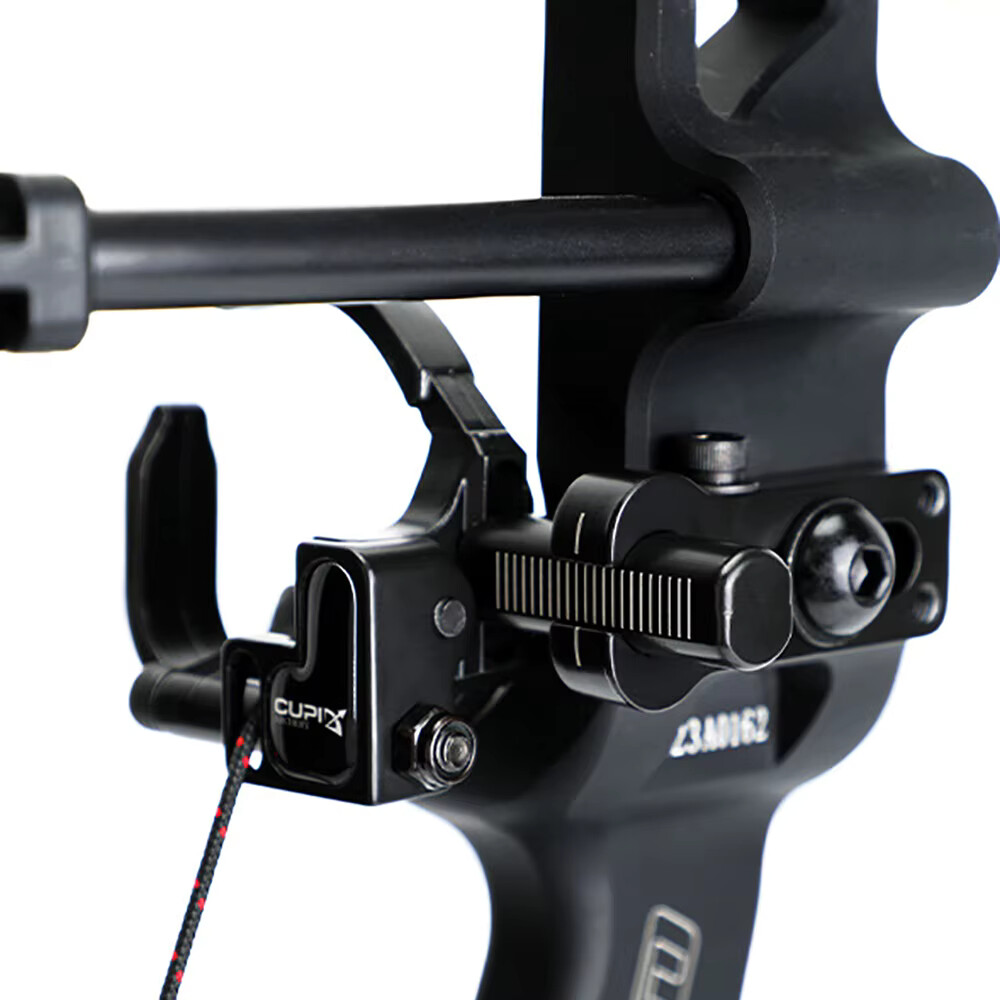 Apoio de Flecha Drop-away D6 p - Arrow Rest Drop Away Compound Bow avaliação e preço