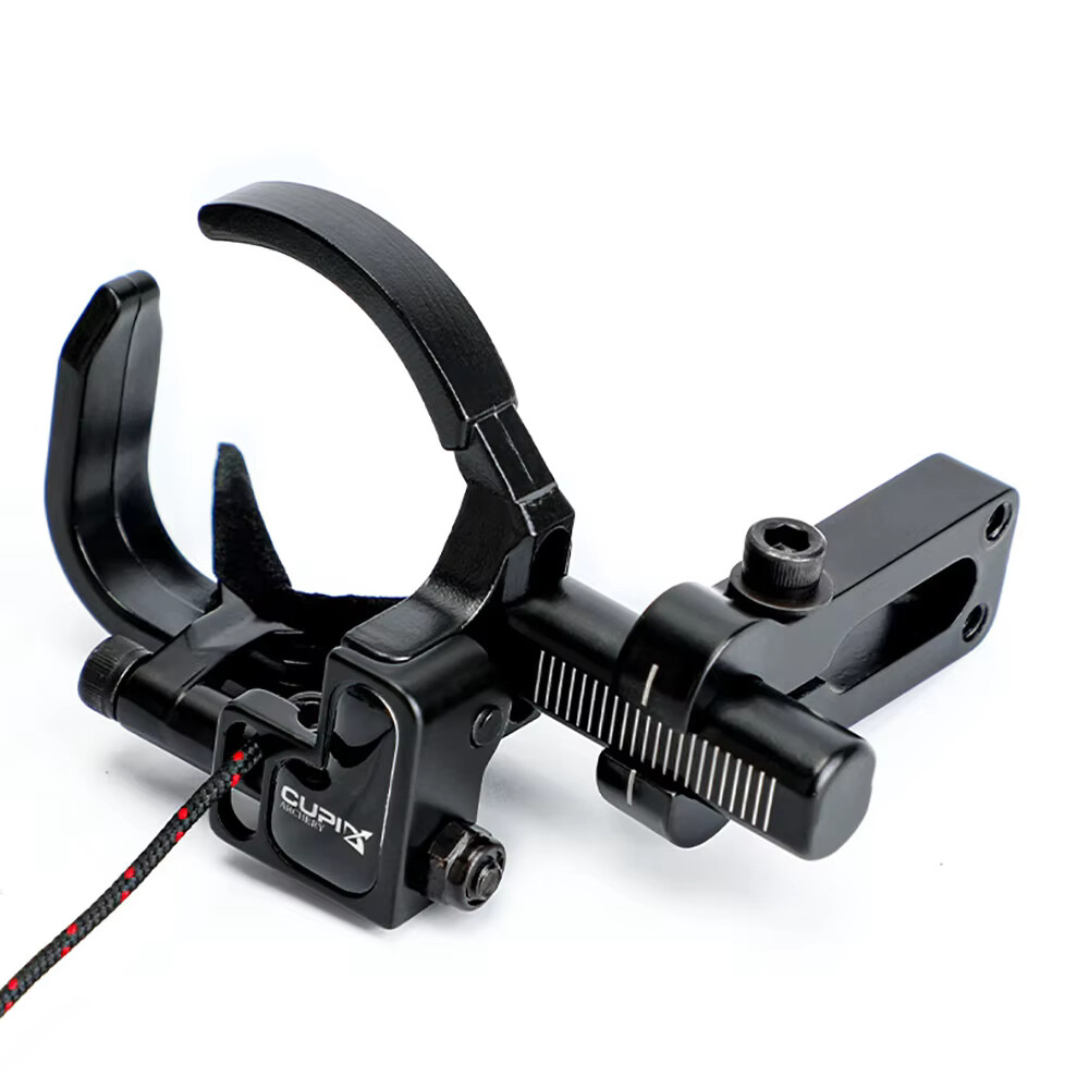 Apoio de Flecha Drop-away D6 p - Arrow Rest Drop Away Compound Bow avaliação e preço